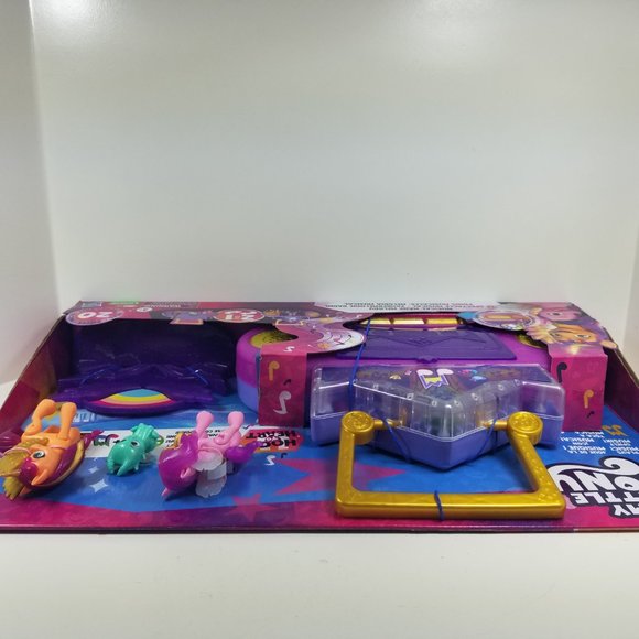 My Little pony Hoof to heart musical mane melody - Picture 15 of 15